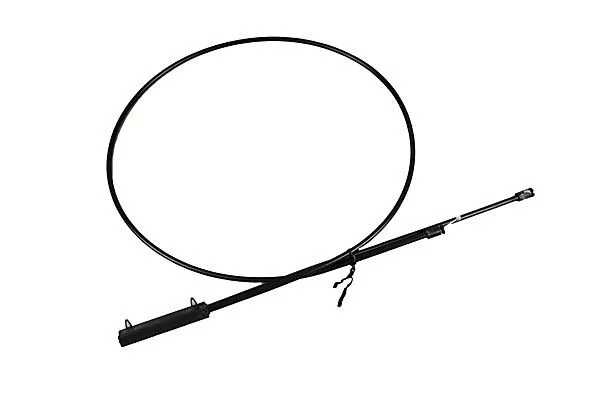 Vajer, motorhuv METZGER 3160074