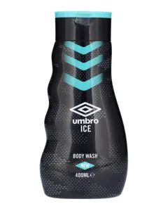 Umbro Body Wash Ice 400 ml