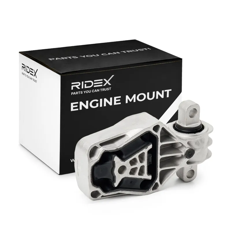 RIDEX 247E1258 Motorkudde