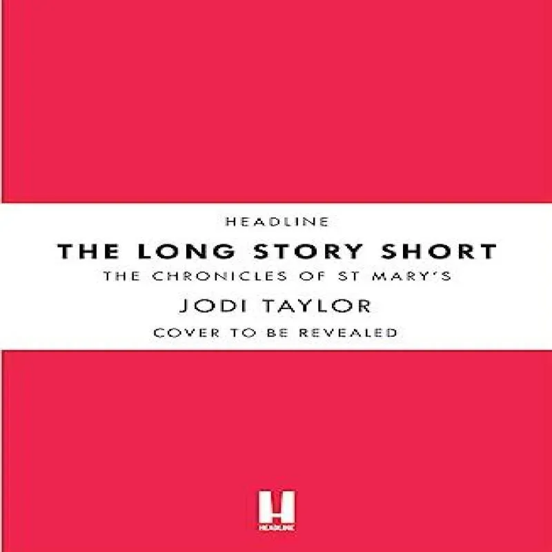 Long Story Short (short story collection)