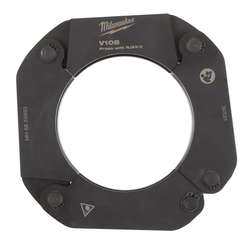 Milwaukee 4932479457 Pressring