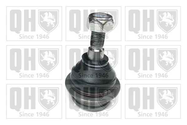 Spindelled QUINTON HAZELL QSJ1883S
