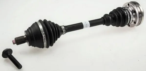 Drivaxel SPIDAN GKND12993