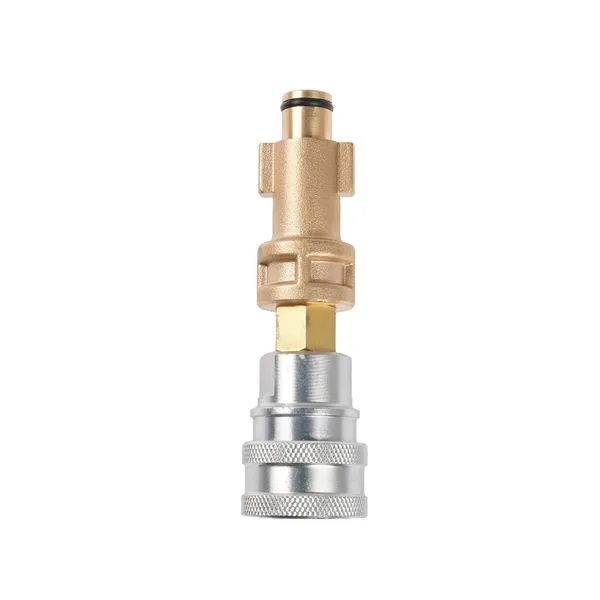 Snabbkoppling Adapter DR DIRT G3, SnapLock, Bosch