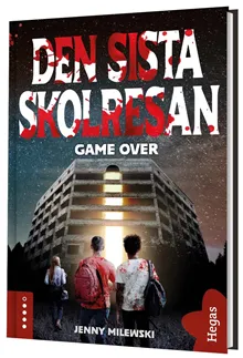 Game over