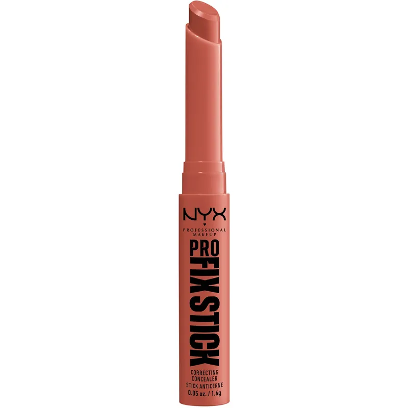 NYX Professional Makeup Pro Fix Stick Concealer Apricot 0.5 – 1,6 g
