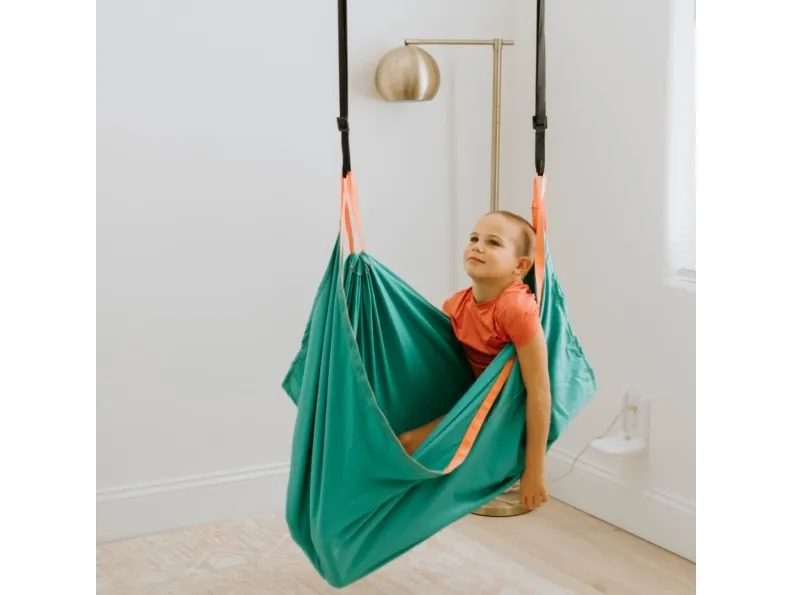 Adventure Sports Cocoon hängmatta gunga