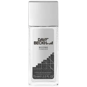 David Beckham Beyond Forever Deodorant Spray 75 ml