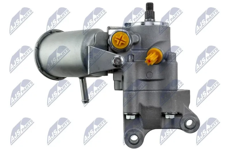Servopump NTY SPW-TY-037