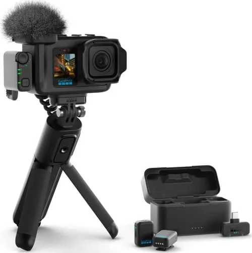 GoPro MISSION 1 PRO Creator Edition