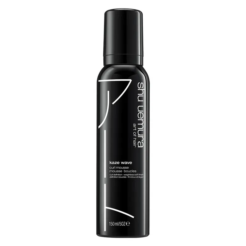 Shu Uemura Styling Kaze Wave 150 ml