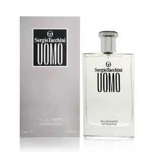 Sergio Tacchini Uomo edt 100ml