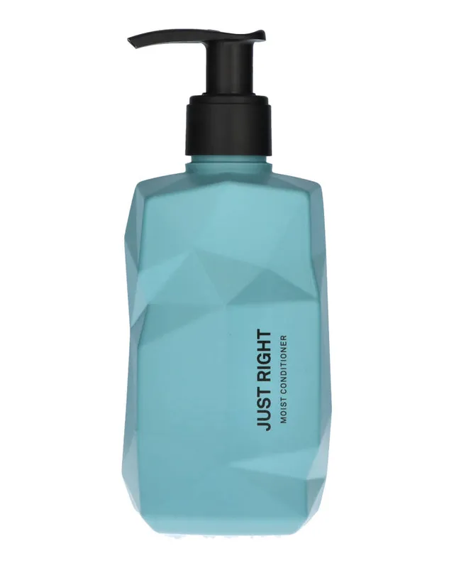 Nine Yards Just Right Moist Conditioner 300 ml
