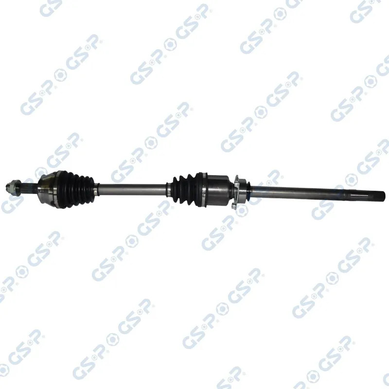 Drivaxel GSP 217136