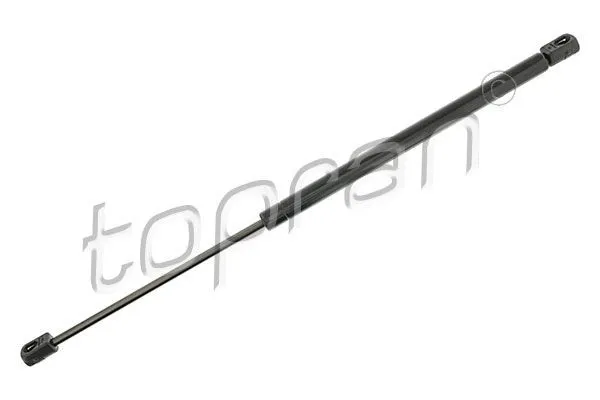 Spindelled TOPRAN 700 275
