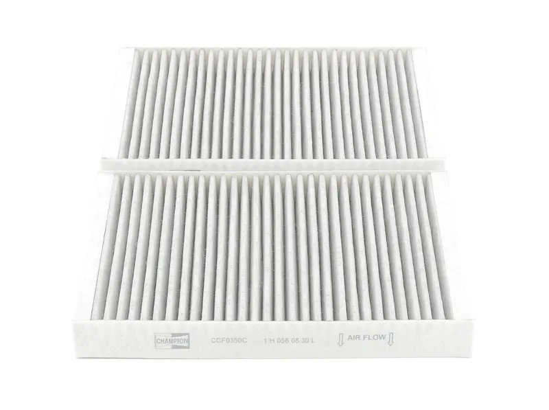 Kupéfilter CHAMPION CCF0350C