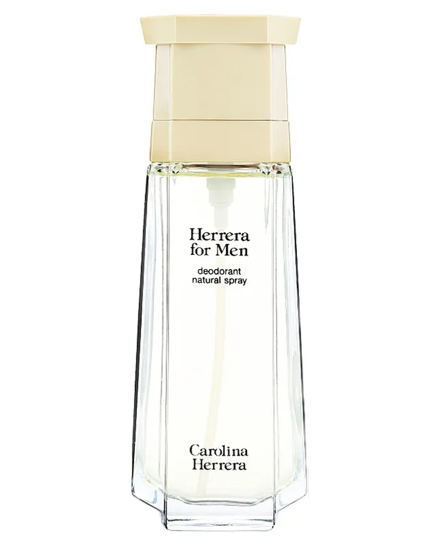 Carolina Herrera For Men Deodorant Natural Spray 100 ml