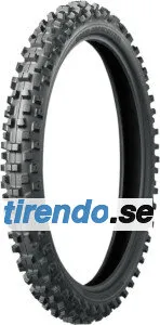 Bridgestone M203 ( 60/100-14 TT 30M M/C, NHS, Framhjul )