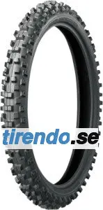 Bridgestone M203 ( 60/100-14 TT 30M M/C, NHS, Framhjul )