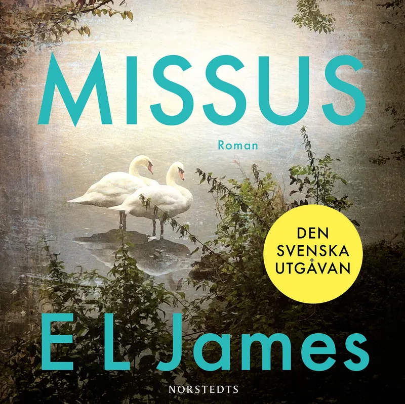 Missus, Ljudbok