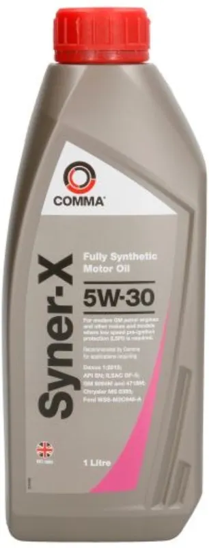 Motorolja COMMA SYX1L
