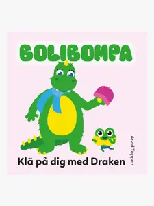 Klä på dig med Draken