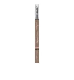 essence Microblading Brow Brush Liner 03 Neutral Brown