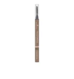 essence Microblading Brow Brush Liner 03 Neutral Brown