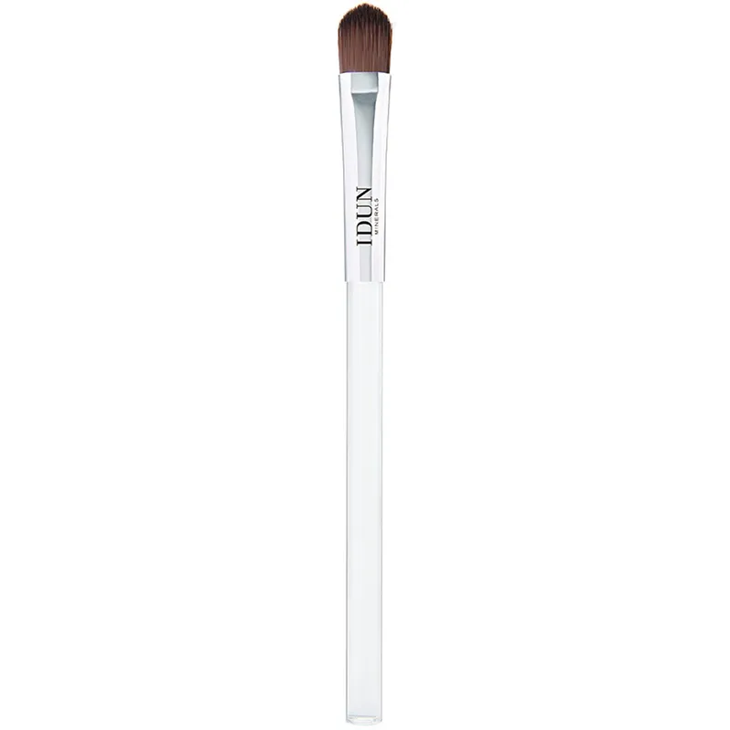 IDUN Minerals Eyeshadow Brush 1 pcs