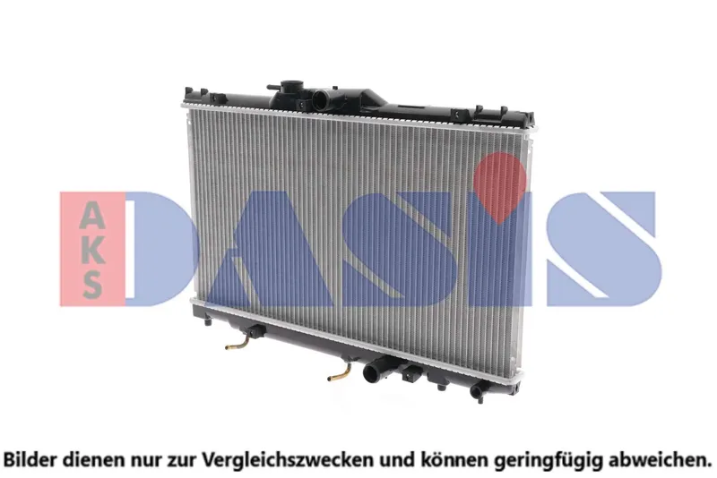 Kylare AKS DASIS 210046N