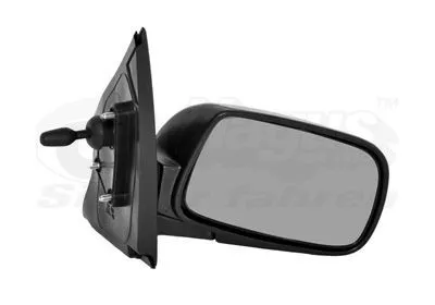 Backspegel VAN WEZEL 5430804