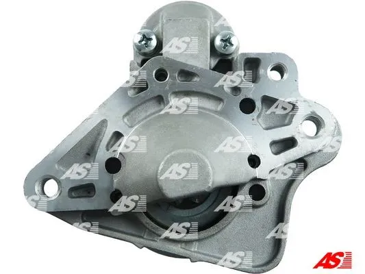 Startmotor AS-PL S5176