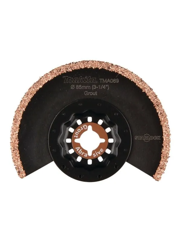 Makita TMA069 Segment Saw Blade