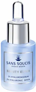 Sans Soucis Beauty Elixir 2% Hyaluronic Serum 15 ml