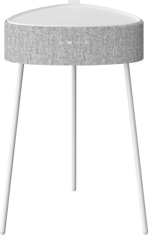 Sinox Sxbt1100 Bt Table Speaker Vit