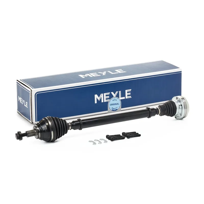 Drivaxel MEYLE 100 498 0748