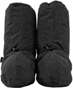 Carinthia Windstopper Booties, herr, olivgrön