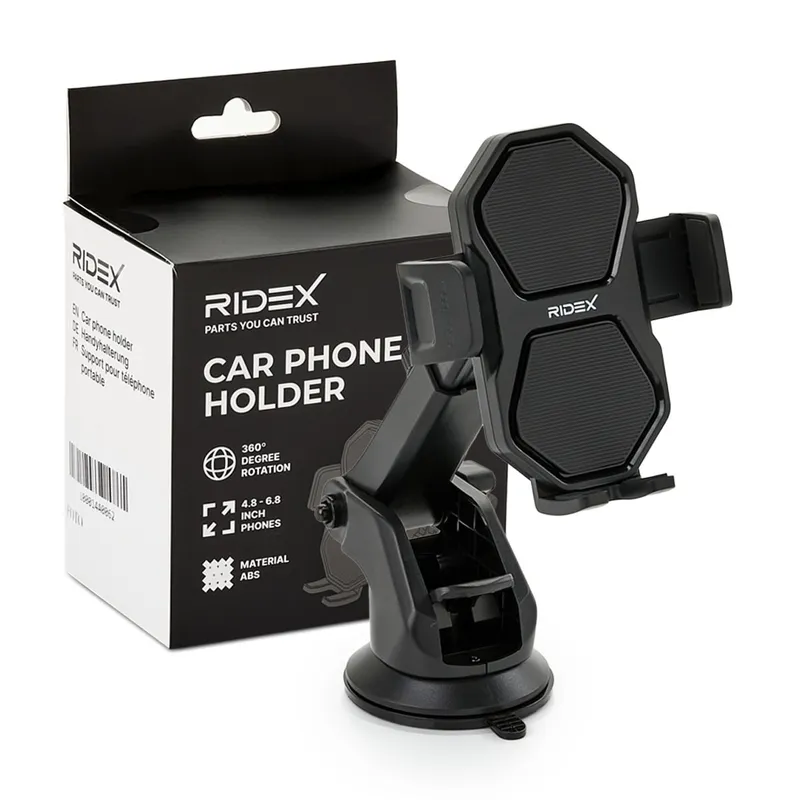Hållare till mobiltelefon RIDEX 100014A0062