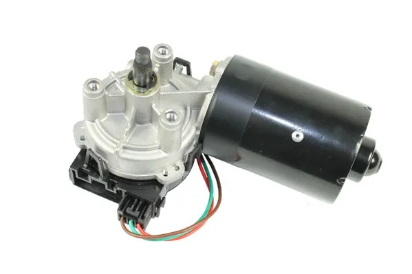 Vindrutetorkarmotor METZGER 2190561
