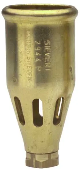 Sievert Pro 294202 Kraftbrännare Ø 32 mm