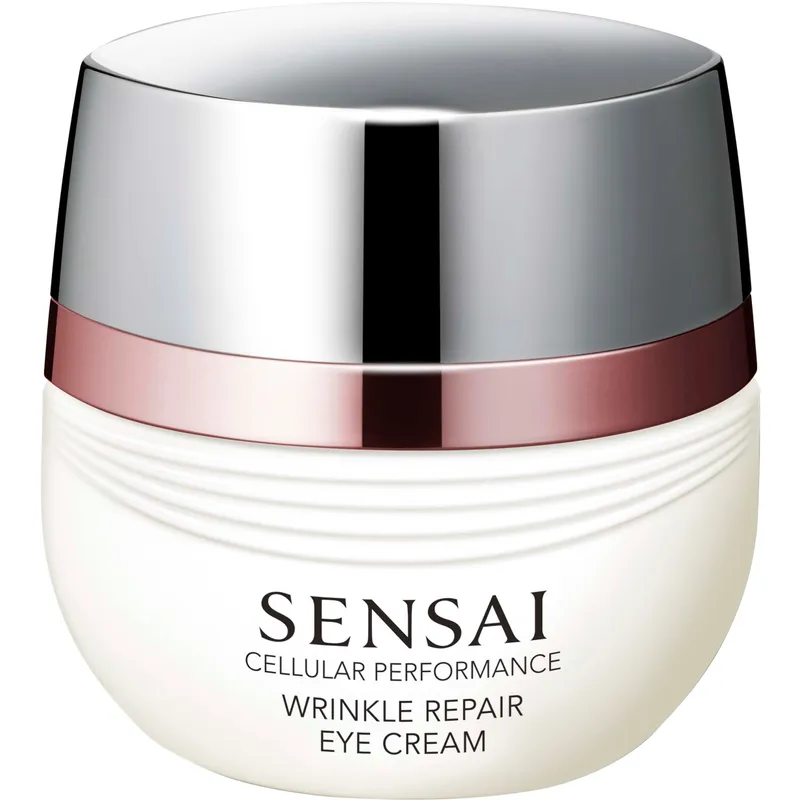 Sensai Cellular Performance Wrinkle Repair Eye Cream - 15 ml