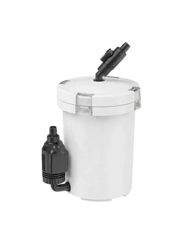 Sunsun HW-604B externt filter