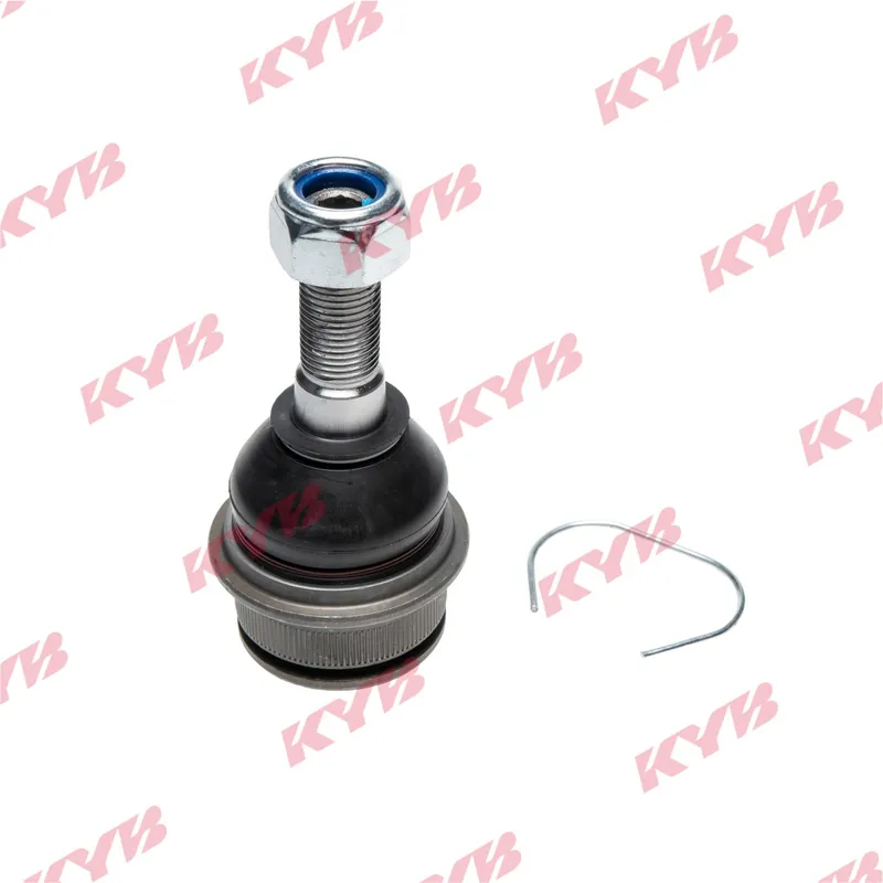 Spindelled KYB KBJ4004