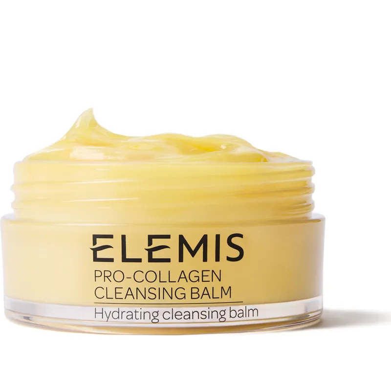 Elemis Pro-Collagen Cleansing Balm Super Cleansing Treatment Balm – 100 g