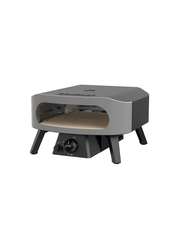 cozze 13″ pizzaugn CLASSIC, gas, 30 mbar