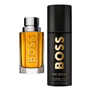 Boss The Scent - Déodorant