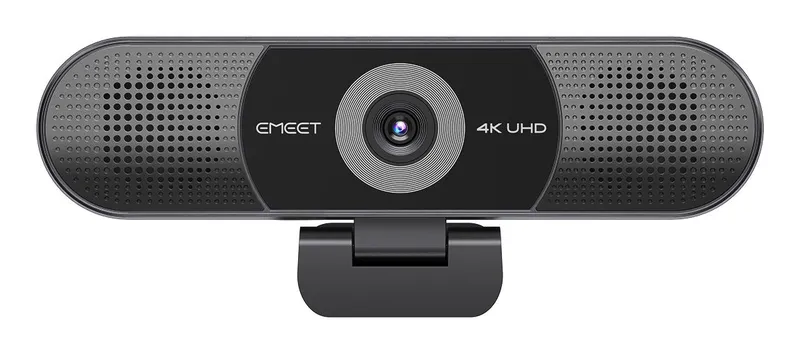 eMEET SmartCam C980 Pro 4K Webcam