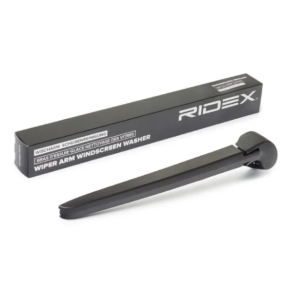 Torkararm RIDEX 301W0283
