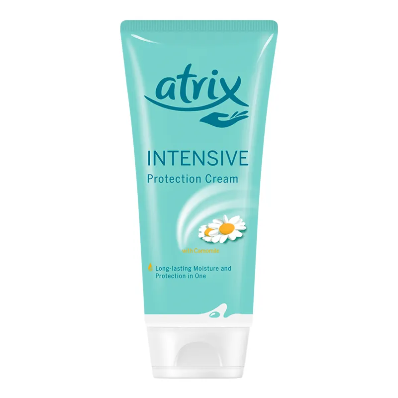 Atrix Handkräm Intensive Protection 200 ml