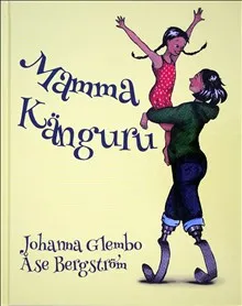 Mamma Känguru